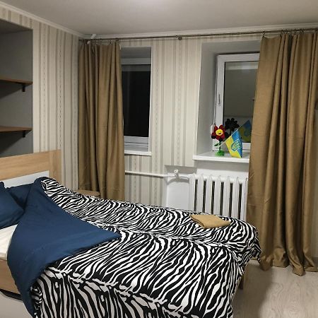 Apartment In The Heart Of Kiev Dış mekan fotoğraf