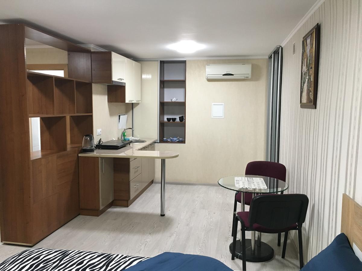 Apartment In The Heart Of Kiev Dış mekan fotoğraf